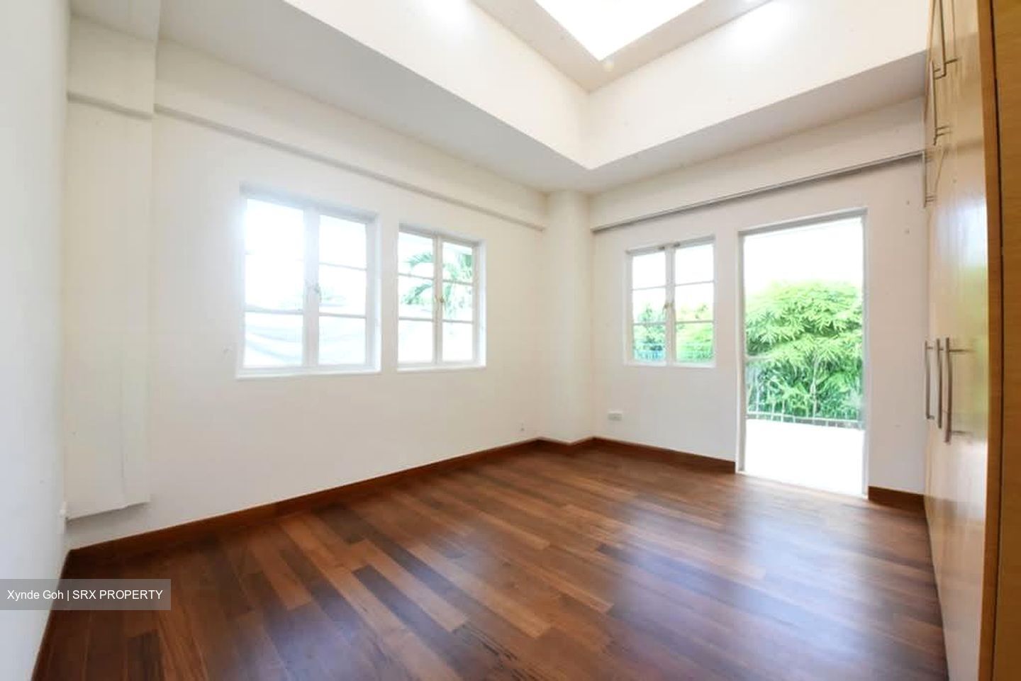 Gentle Villas (D11), Semi-Detached #597072861